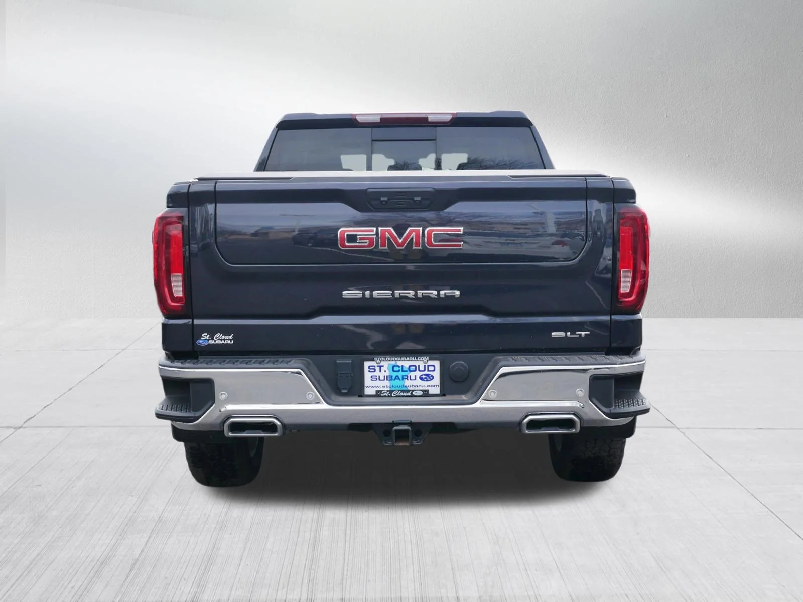 2022 GMC Sierra 1500 SLT - Photo 6