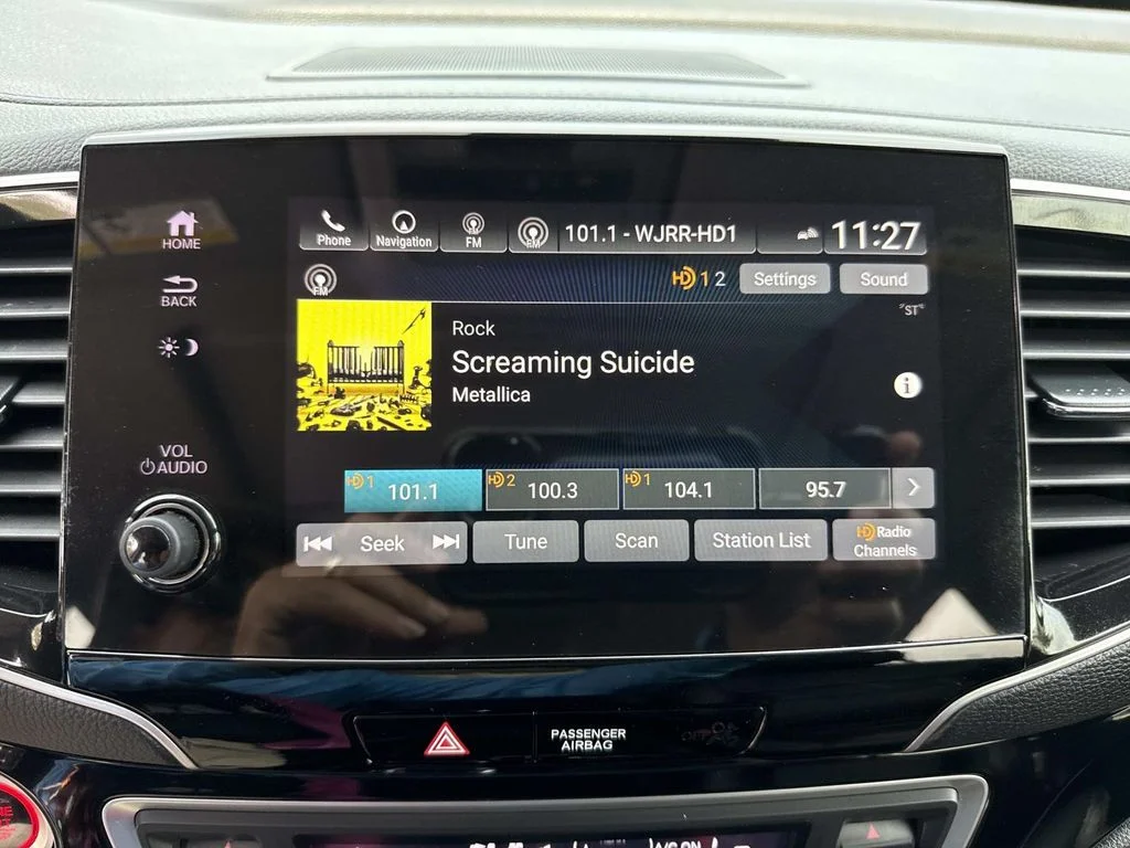 Used 2019  Honda Touring image 32