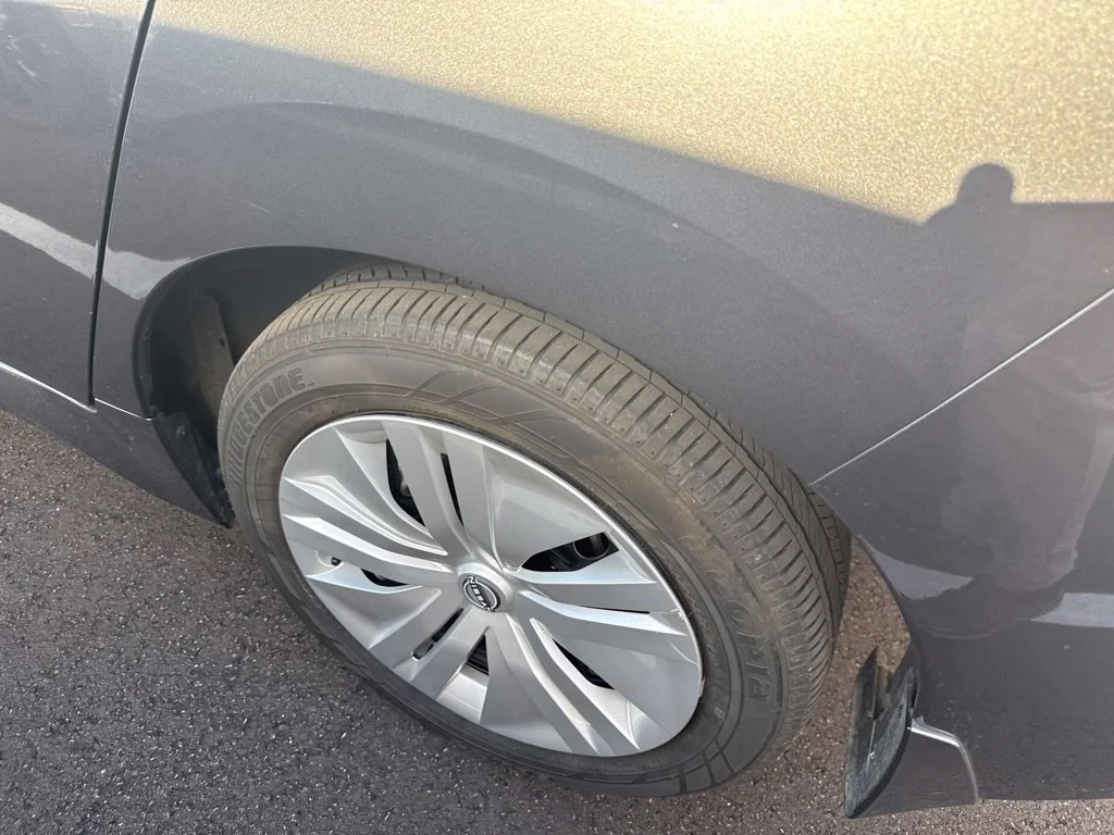 Used 2023 Gray Nissan S image 24