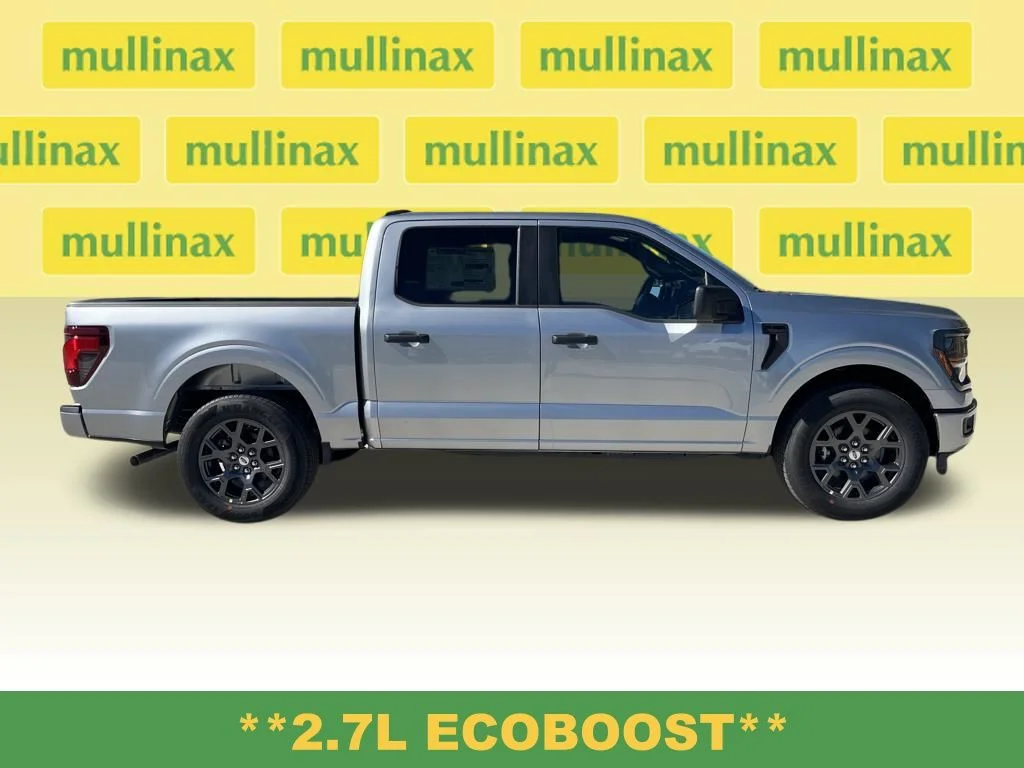 2026 Ford F-150 STX - Photo 2
