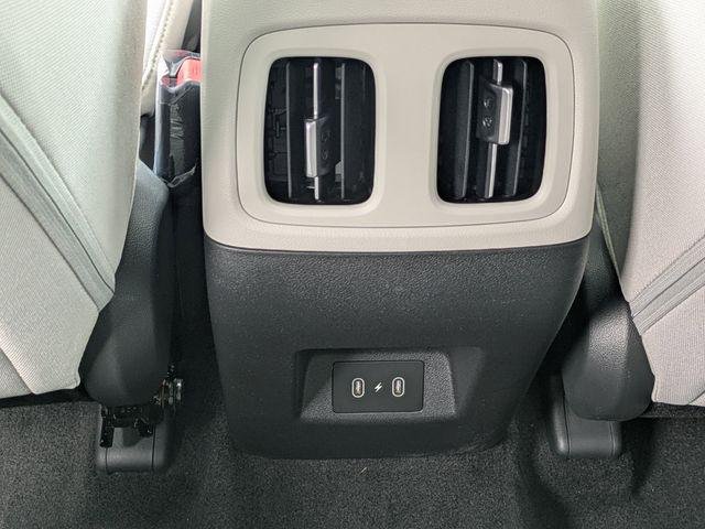 New 2026 Gray Hyundai SEL FWD image 16