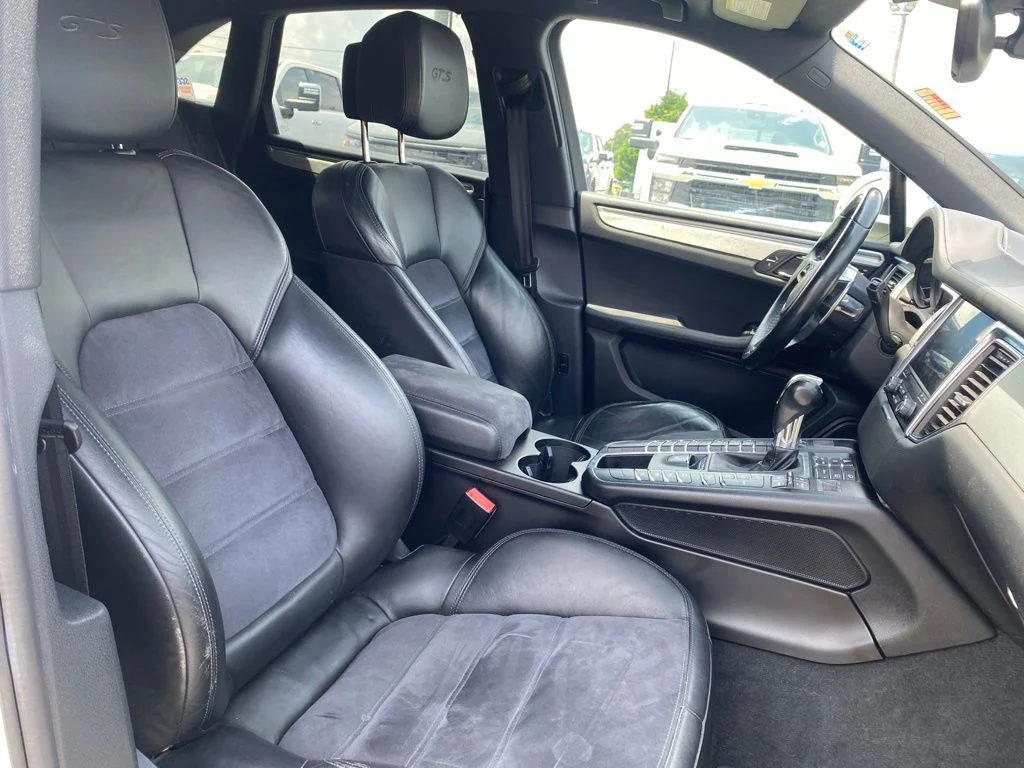 2017 Porsche Macan GTS - Photo 23