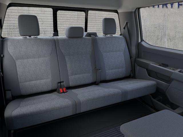 New 2026 Oxford White Ford XL image 30