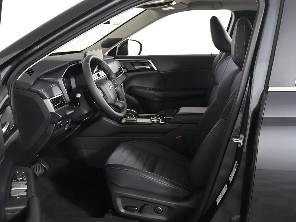 New 2026 Gray Mitsubishi SE 1.5T S-AWC image 29