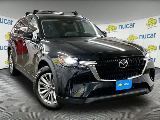 2024 Mazda CX-90 3.3 Turbo Preferred Plus