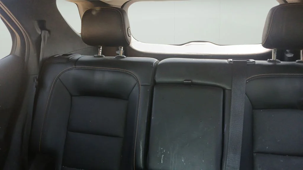 Used 2019 Beige Chevrolet Premier image 11