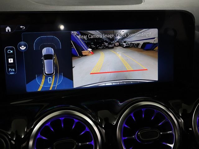 New 2026 Polar White Mercedes-Benz GLA 250 image 20