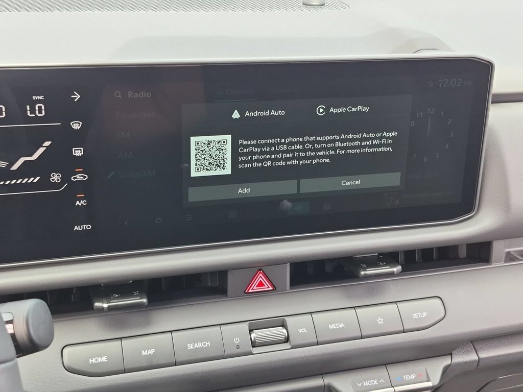 New 2027 Pale Gray Kia X-Line S image 14