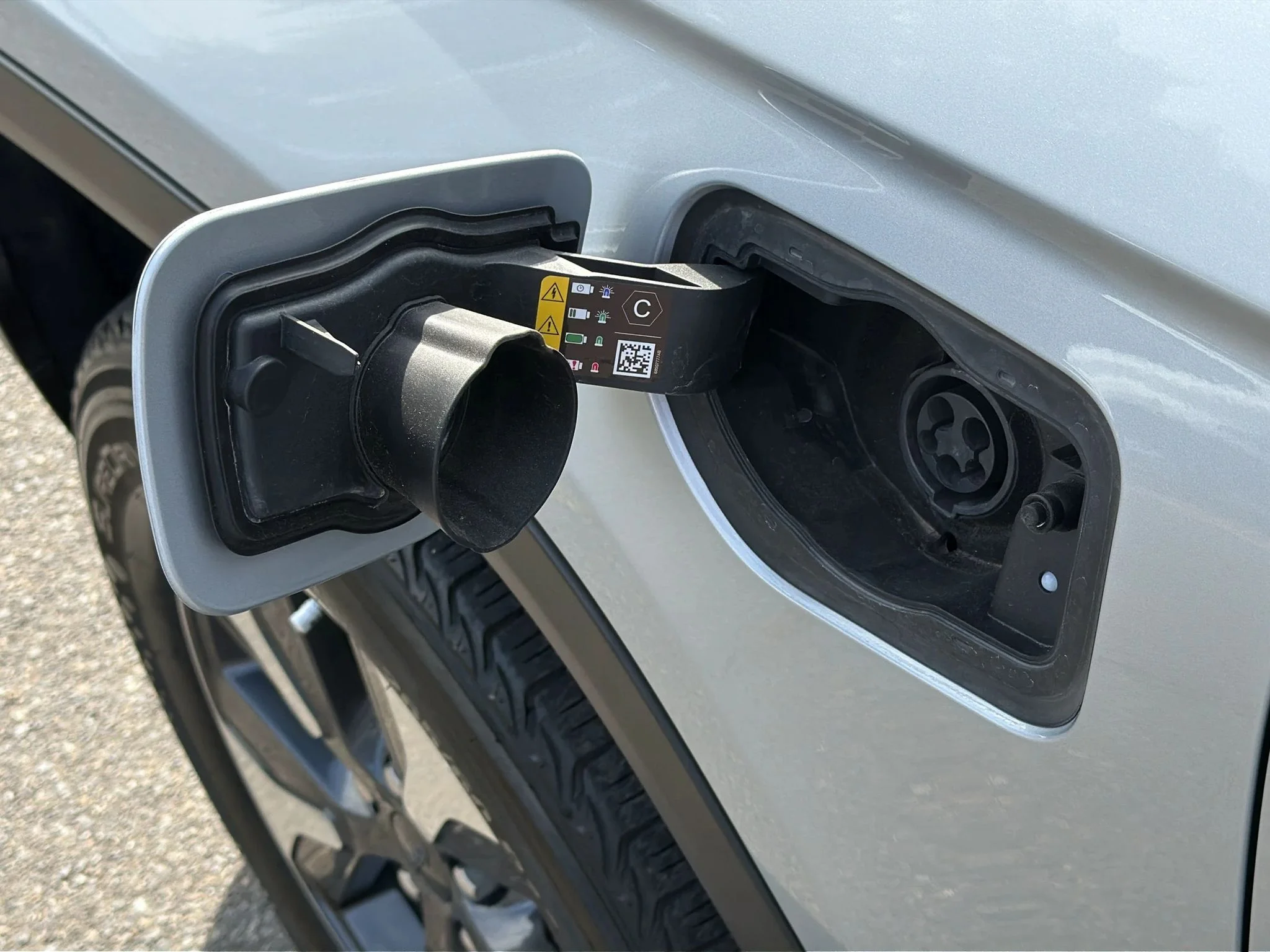 2024 Jeep Grand Cherokee 4xe - Photo 11