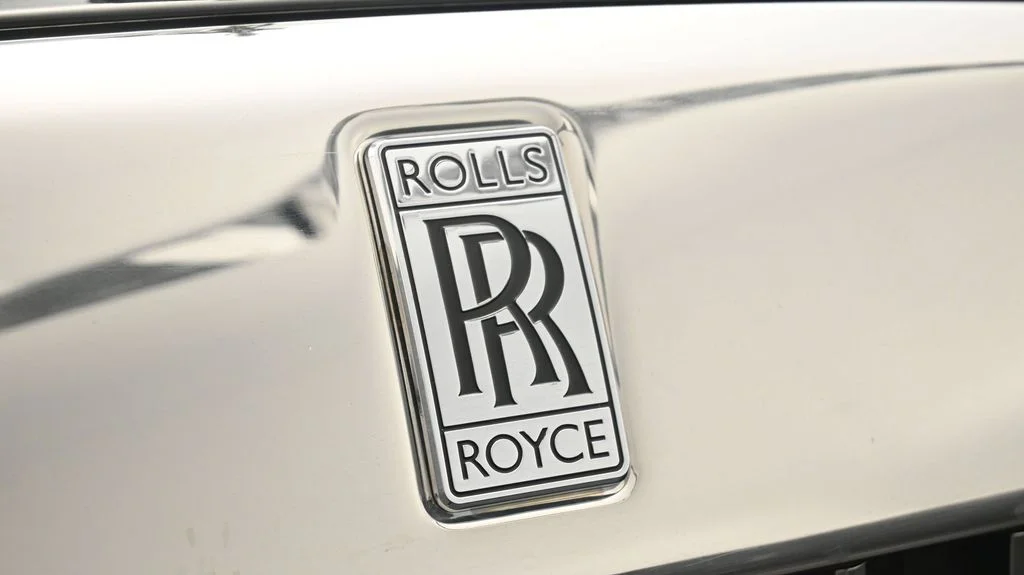 Used 2025 Black Rolls-Royce  image 21