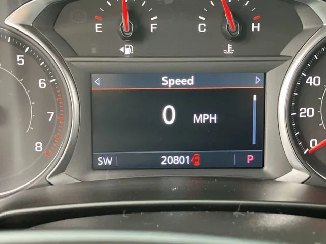 2024 Chevrolet Blazer 2LT - Photo 12