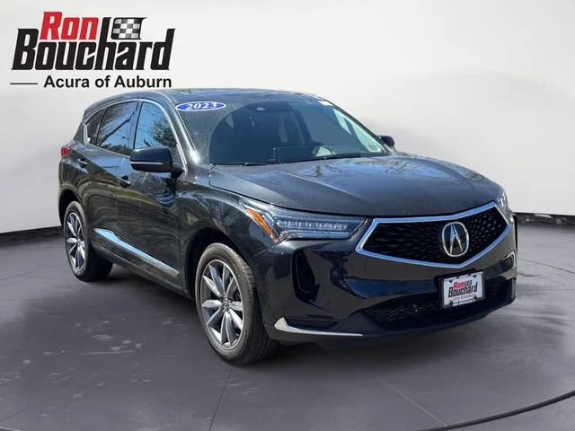 2023 Acura RDX Technology Package SH-AWD's photo