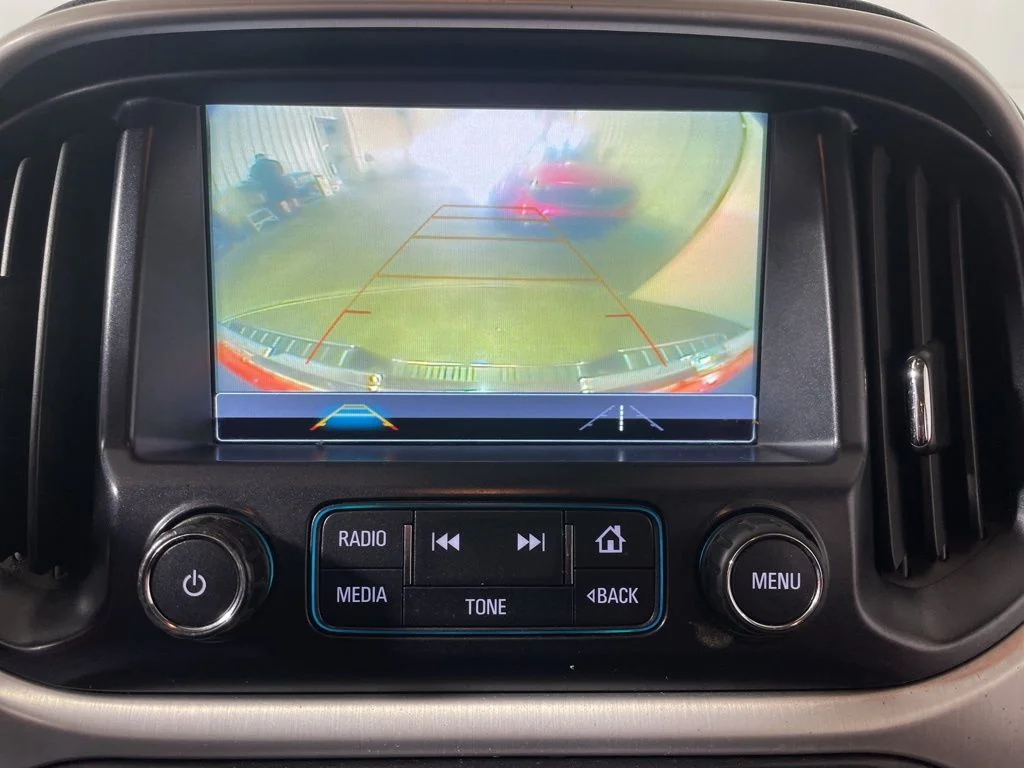 2018 GMC Canyon SLE - Photo 17