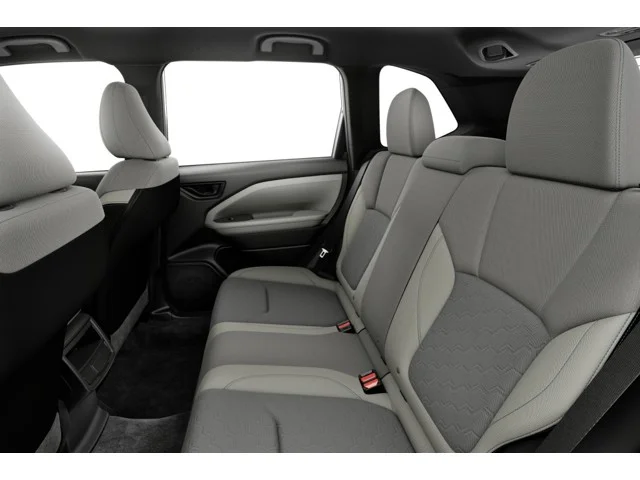 New 2026 MAGNETITE GRAY METALLIC Subaru Standard Model image 17
