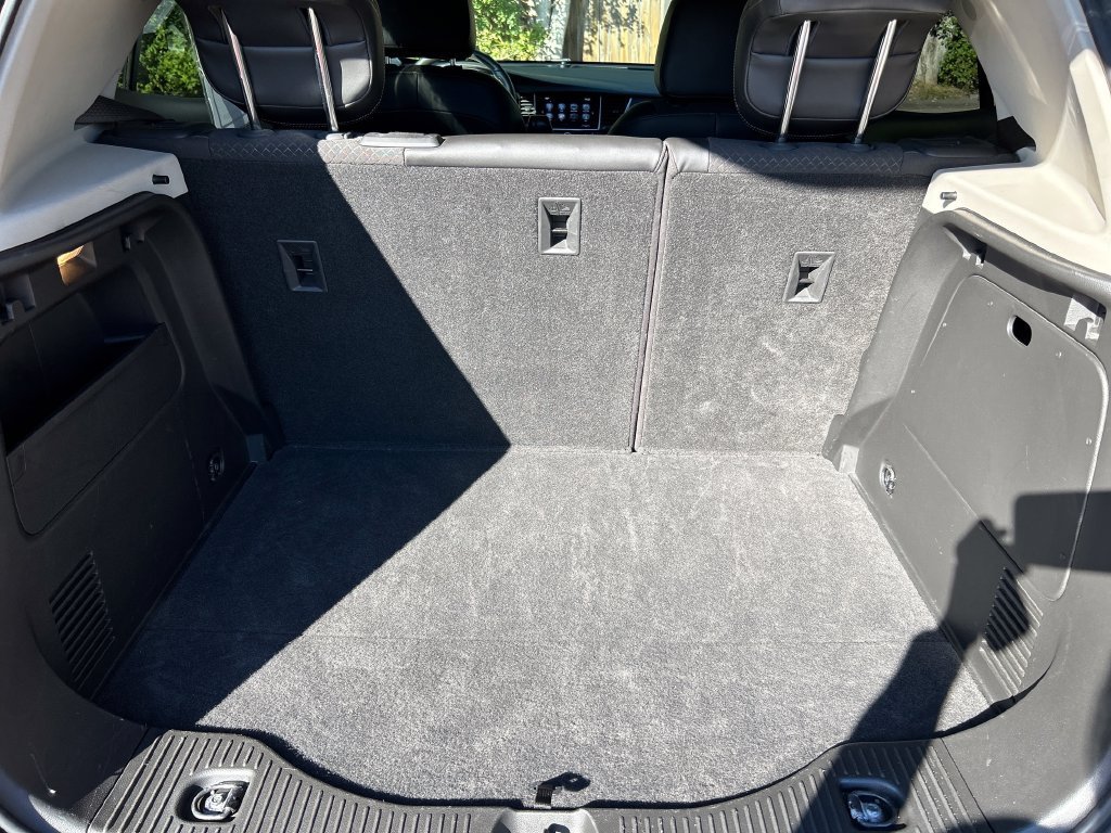 2018 Buick Encore Preferred - Photo 14