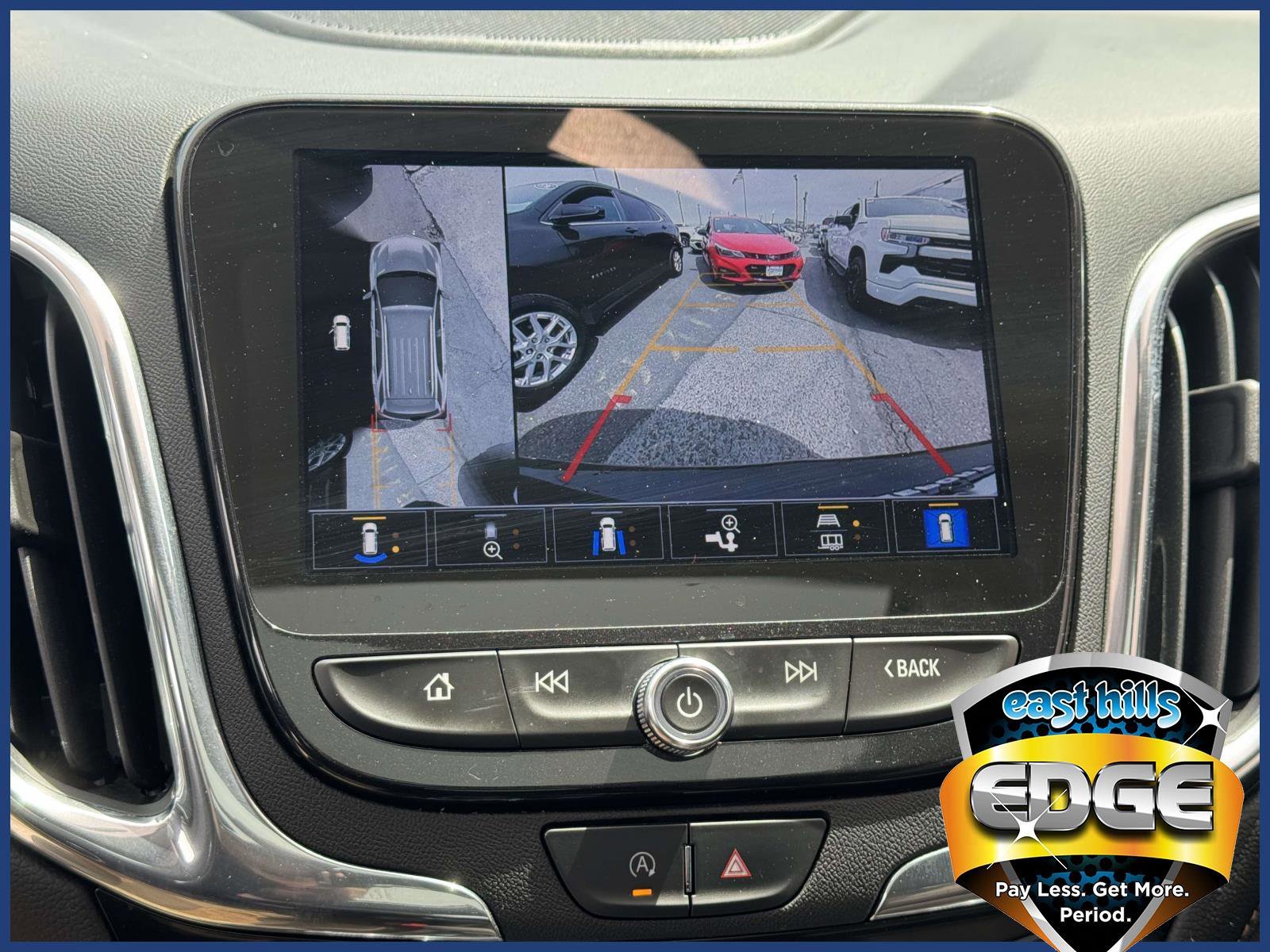 2023 Chevrolet Equinox Premier - Photo 26