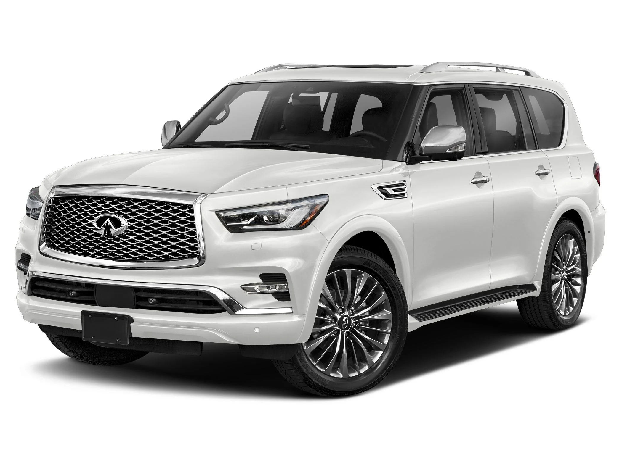 2023 INFINITI QX80 Sensory 4WD's photo