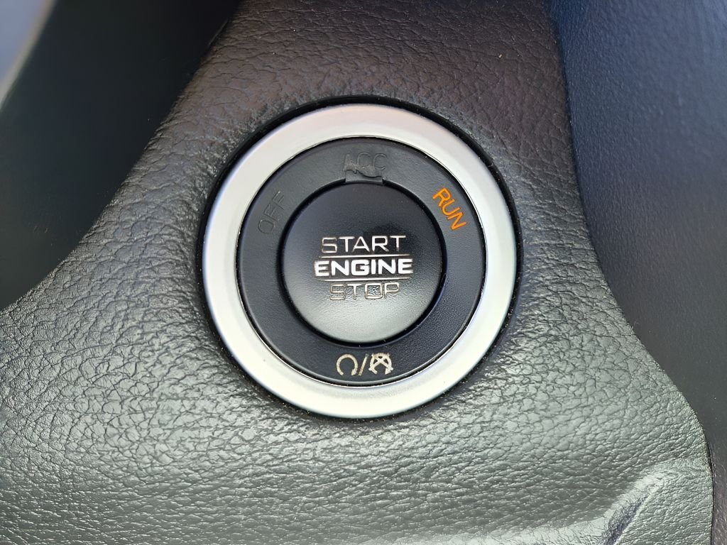 Used 2019 Bright White Clearcoat Ram Big Horn image 25
