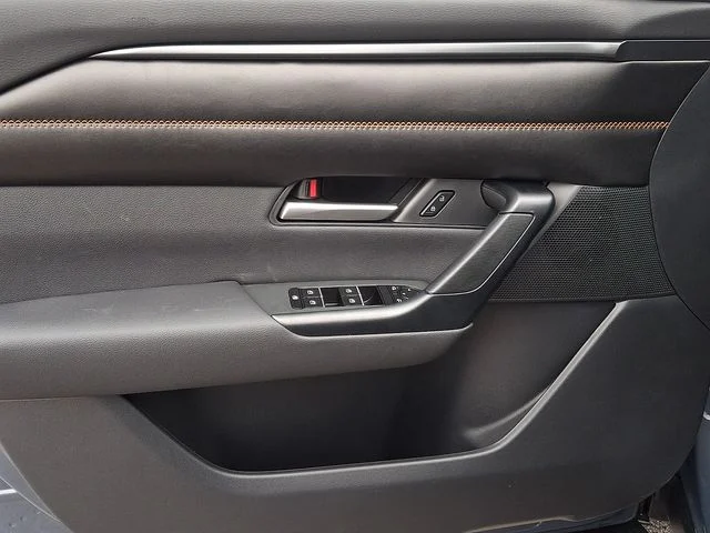 New 2026 Gray Mazda Premium image 8