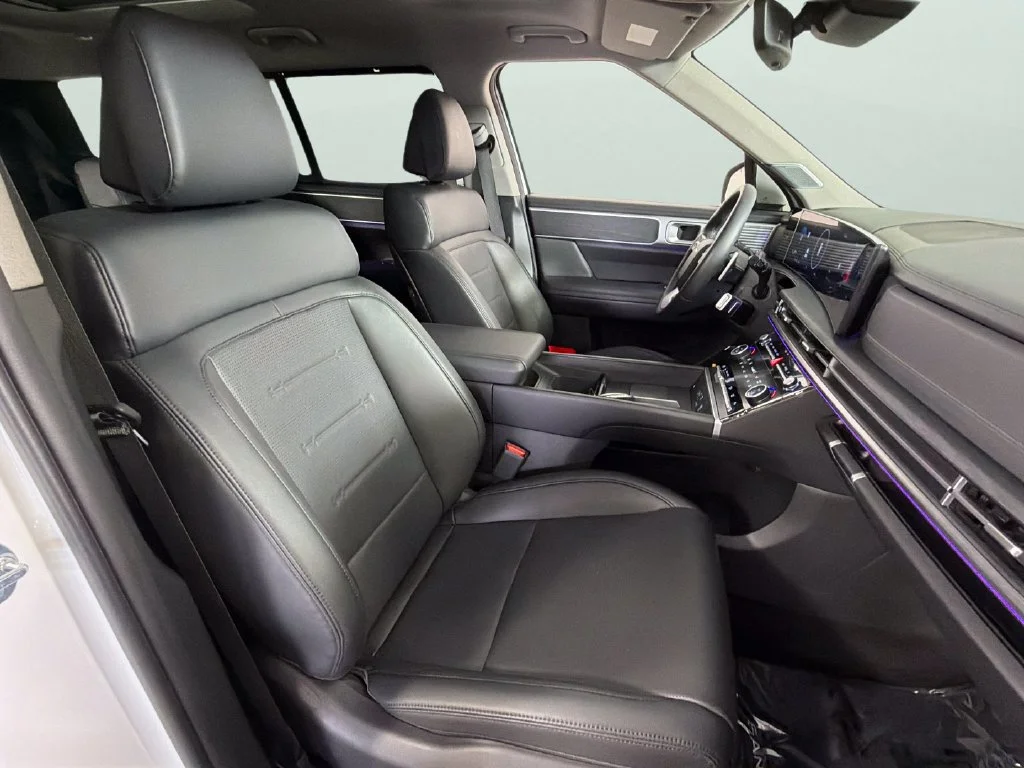 Used 2026 White Hyundai Limited image 40