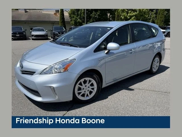 Used 2012 Blue Toyota Two image 1