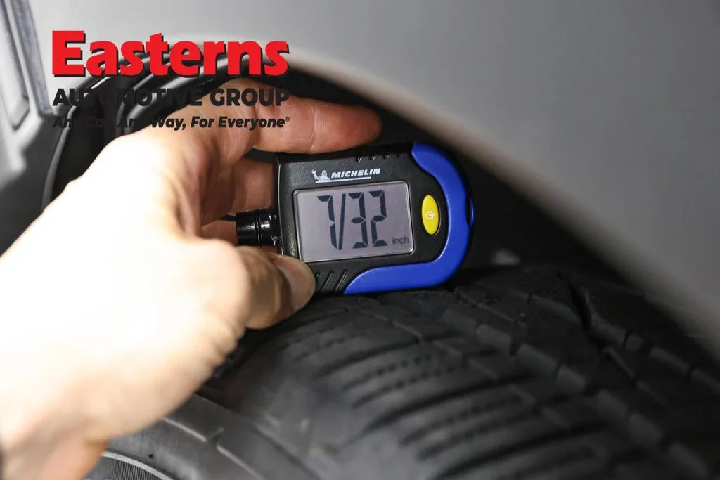 Used 2019 Red Honda EX-L image 25