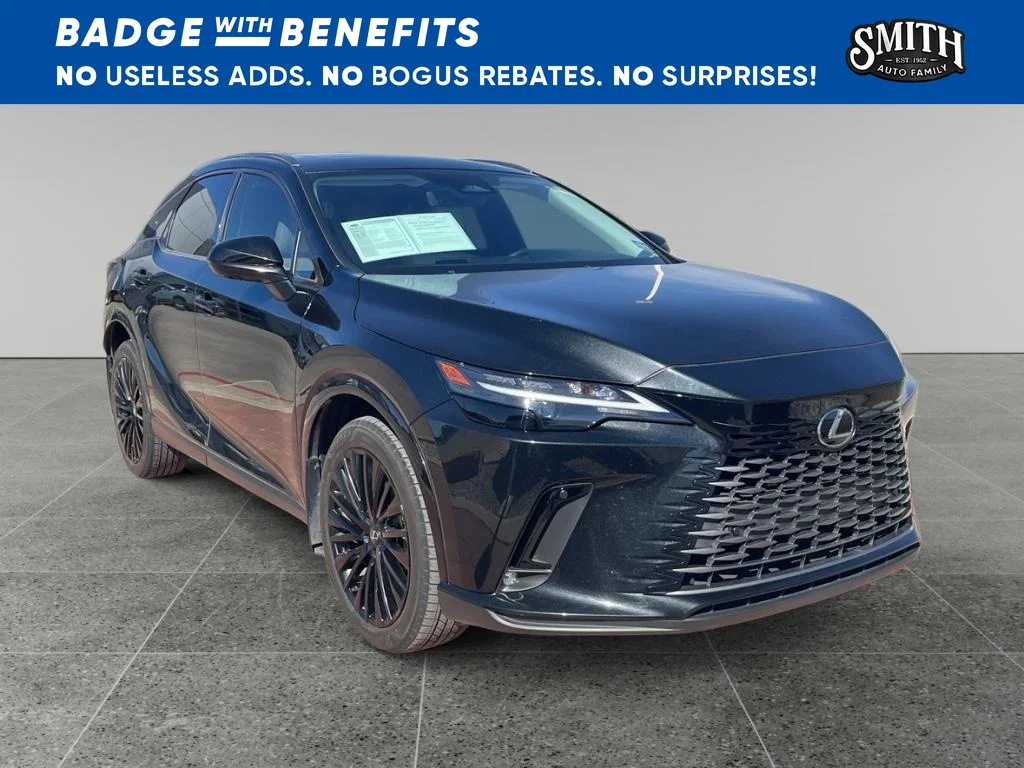 Used 2023 Caviar Lexus Premium Plus image 1
