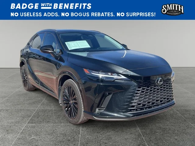 Pre-Owned 2023 Lexus RX 350 Premium Plus