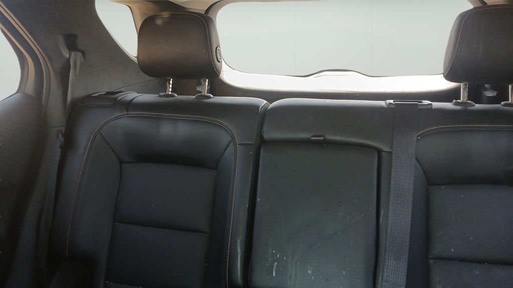 Used 2019 Beige Chevrolet Premier image 11