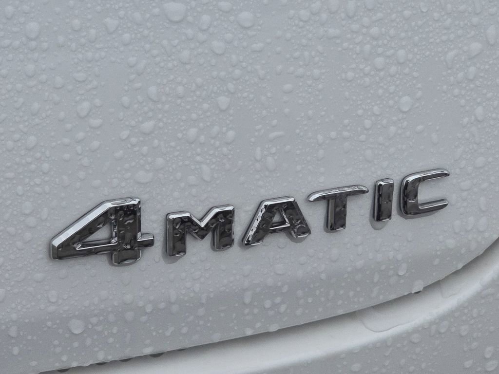 New 2026 Polar White Mercedes-Benz CLA 250 image 42