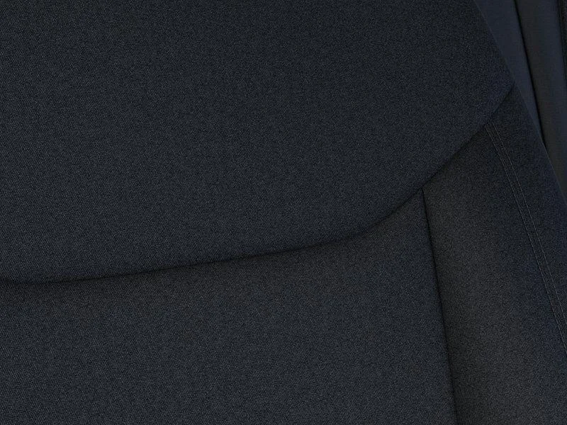 New 2026 Shadow Black Ford XLT image 13