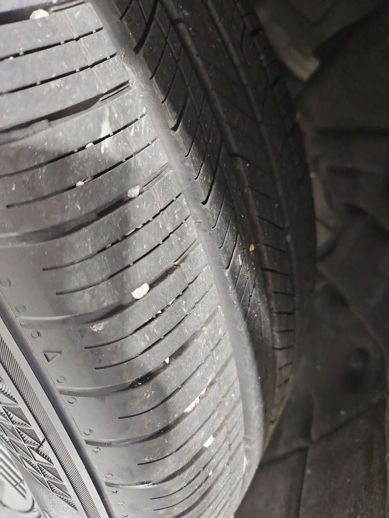 Certified Used 2025 Blue Nissan SV image 28