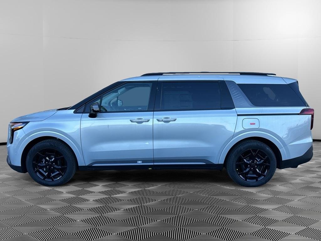 New 2026 Ivory Silver Kia SX Prestige image 7