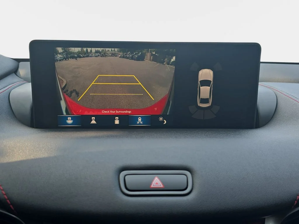 2025 Acura TLX A-SPEC Package - Photo 25