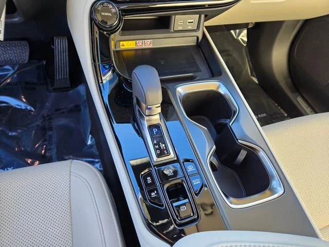 New 2026 Caviar Lexus LUXURY AWD image 13