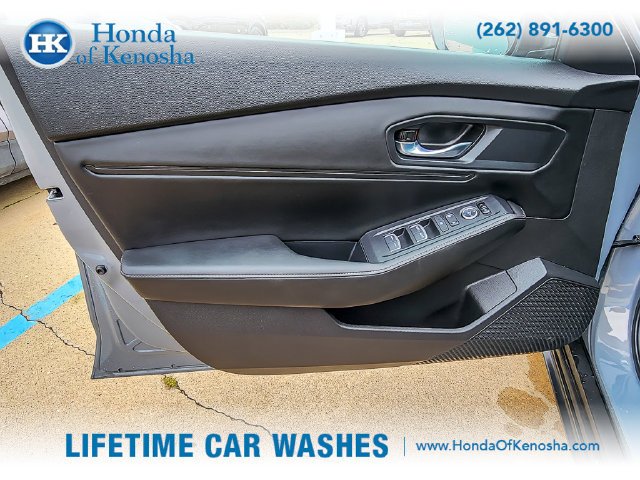 2025 Honda Accord Hybrid Sport - Photo 17
