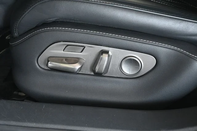 Certified Used 2021 EMINENT WHITE PEARL Lexus 500 Base image 18