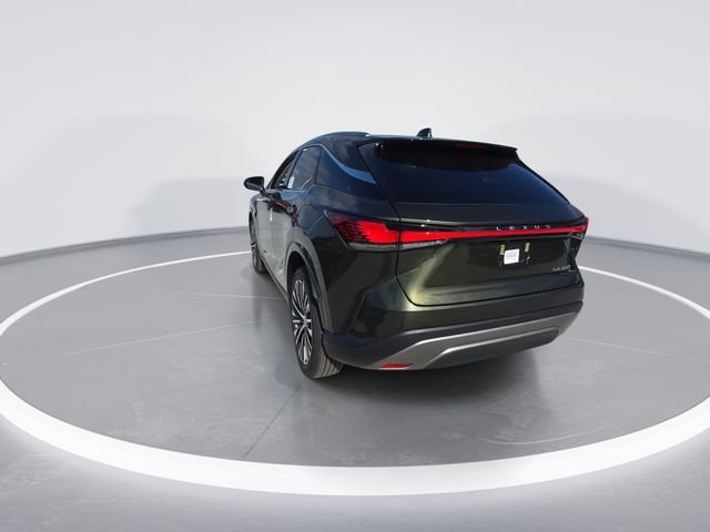 New 2026 Nori Green Pearl Lexus PREMIUM PLUS image 6