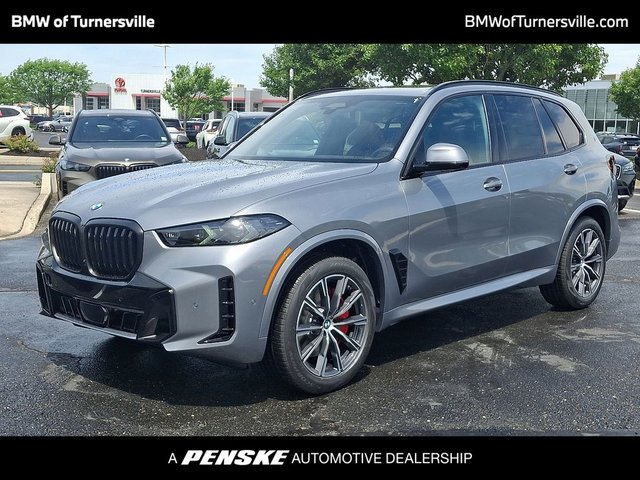 2026|BMW|X5|xDrive40i|4D Sport Utility
