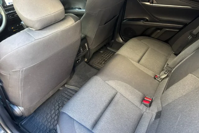 Certified Used 2026  Toyota LE image 14