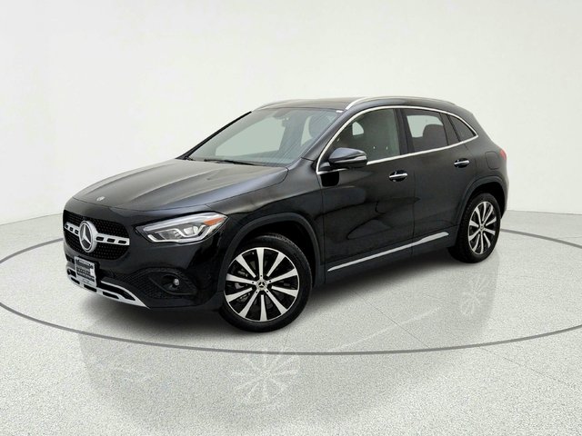 2023 Mercedes-Benz GLA GLA 250