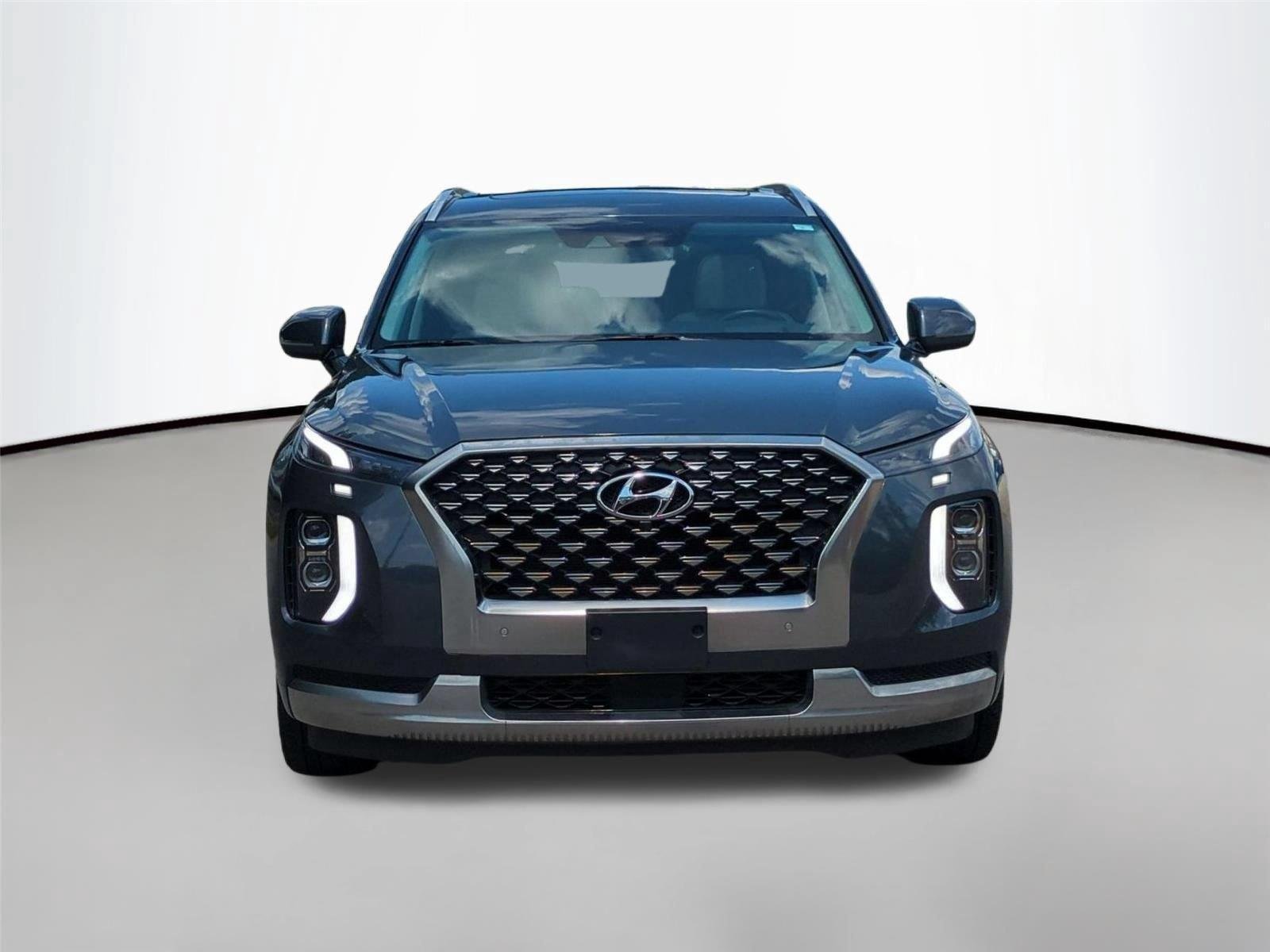 Used 2022  HYUNDAI  image 8