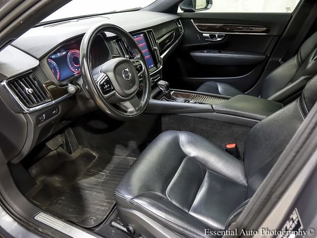 2018 Volvo S90 Momentum - Photo 11