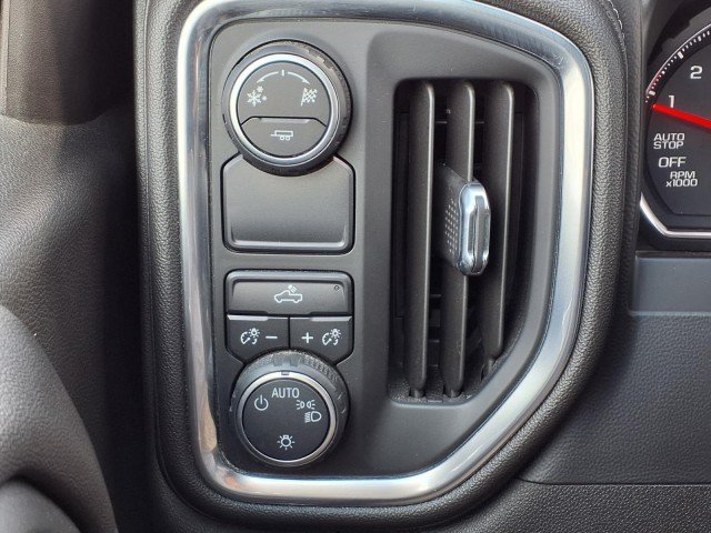 2019 Chevrolet Silverado 1500 LT - Photo 17