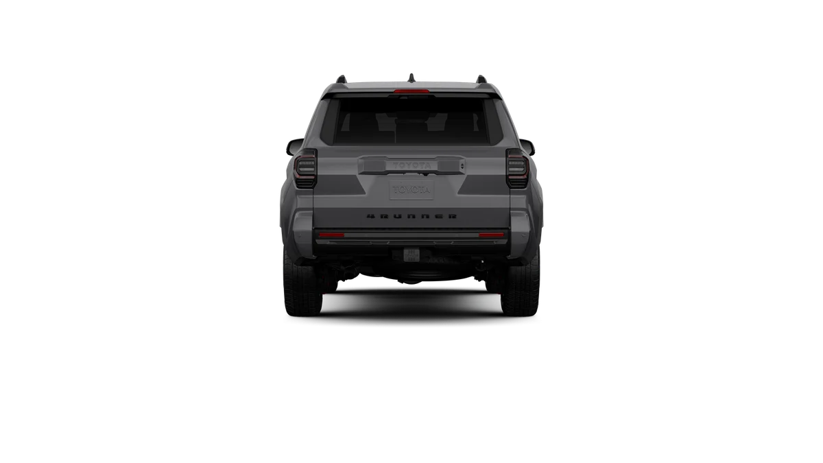 New 2026 Underground Toyota TRD Sport image 20