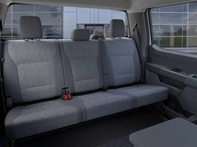New 2026 Oxford White Ford XL image 11