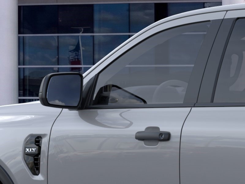New 2026 Avalanche Ford XLT image 20