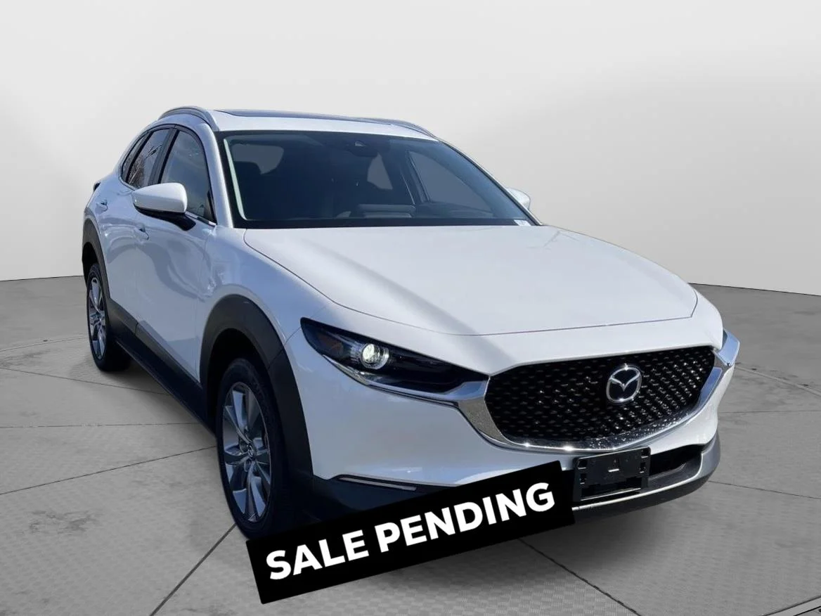 2022 Mazda CX-30 Preferred AWD's photo