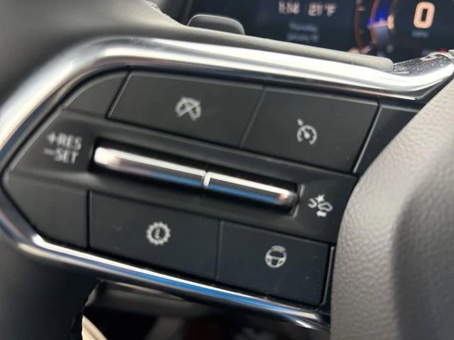 New 2026 Sterling Gray Metallic Chevrolet High Country image 31