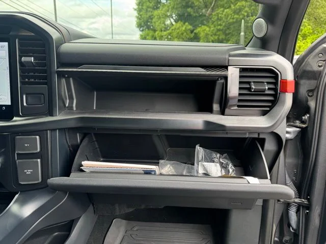 Used 2024 Gray Ford Raptor image 20